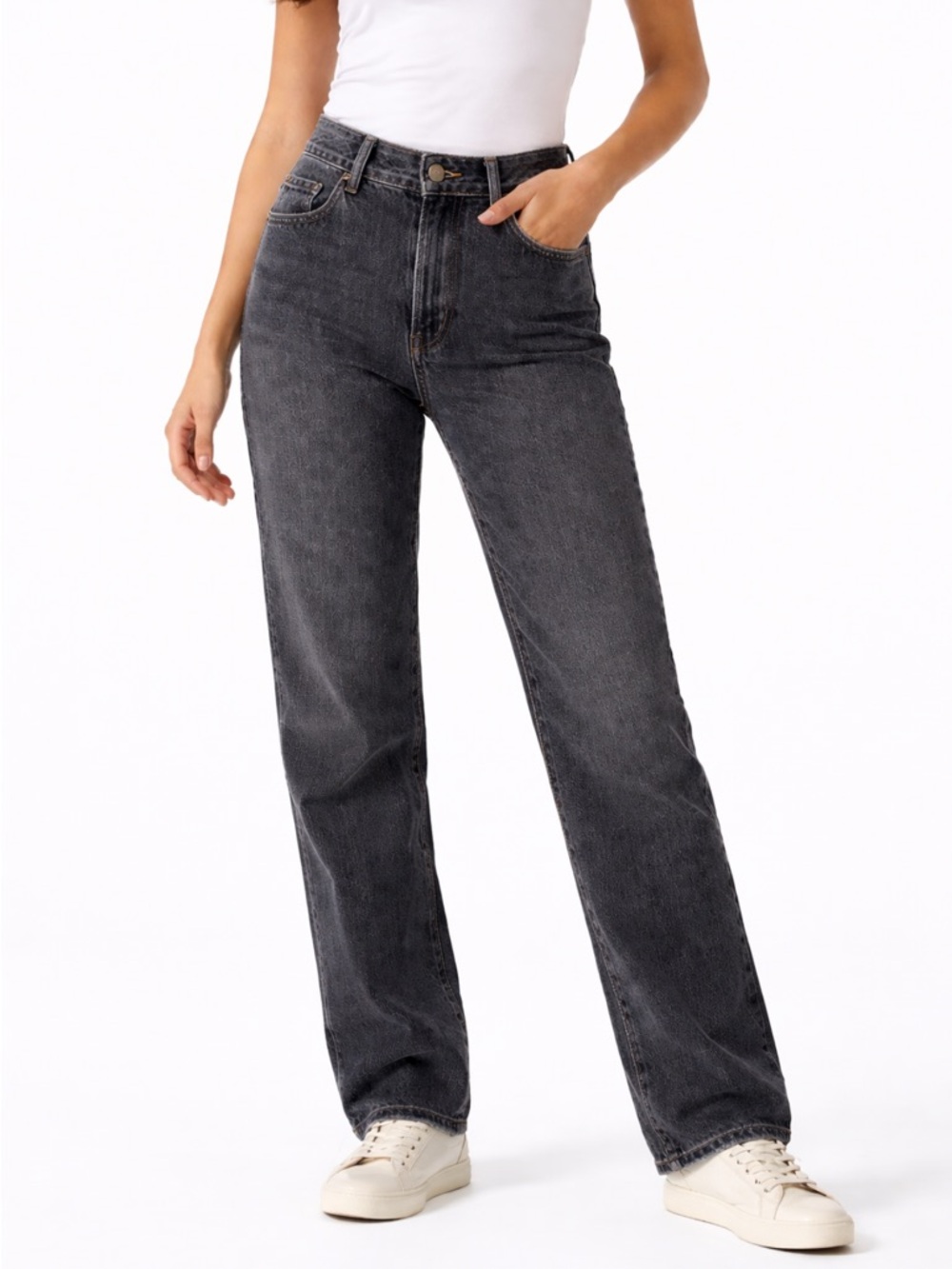 Gloria Vanderbilt Amanda Jeans